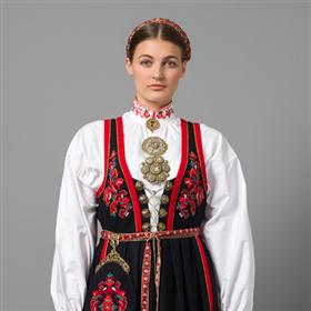 Vest-Telemark etter 1920 - Skien